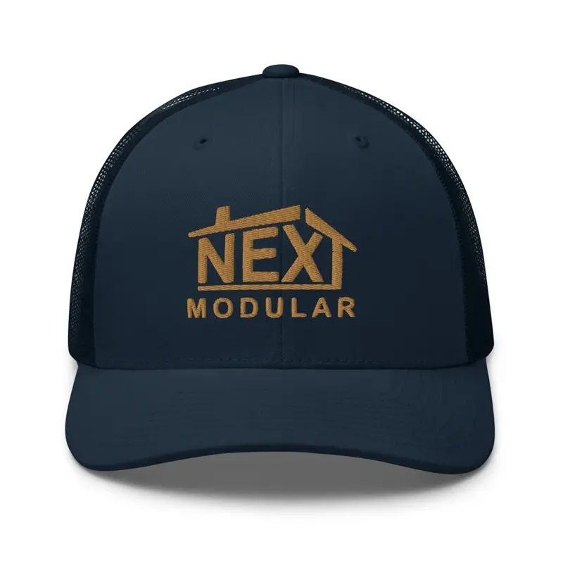 Trucker Hat